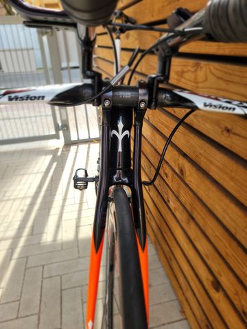 Używany Wilier Twin Blade 2013 Road & Gravel — zdjęcie 3 z 16