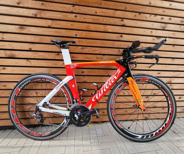 Używany Wilier Twin Blade 2013 Road & Gravel — zdjęcie 1 z 16