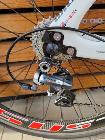 Używany Wilier Twin Blade 2013 Road & Gravel — zdjęcie 5 z 16
