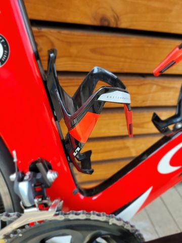 Używany Wilier Twin Blade 2013 Road & Gravel — zdjęcie 9 z 16