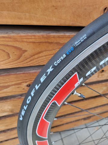 Używany Wilier Twin Blade 2013 Road & Gravel — zdjęcie 14 z 16