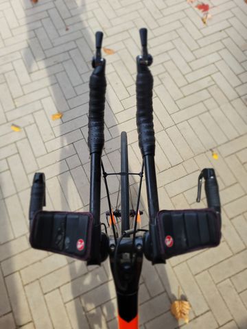 Używany Wilier Twin Blade 2013 Road & Gravel — zdjęcie 7 z 16