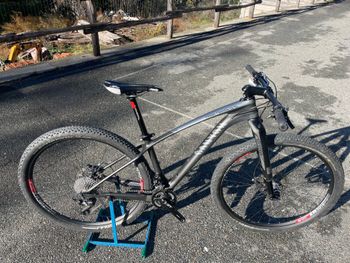 Canyon, Cf Sl Limited