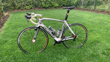 Używany Specialized Venge Pro Mid-Compact 2012 2012 Road & Gravel