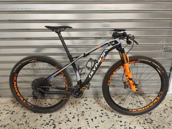 Used Olympia F1 2021 Mountainbike — image 1 of 9