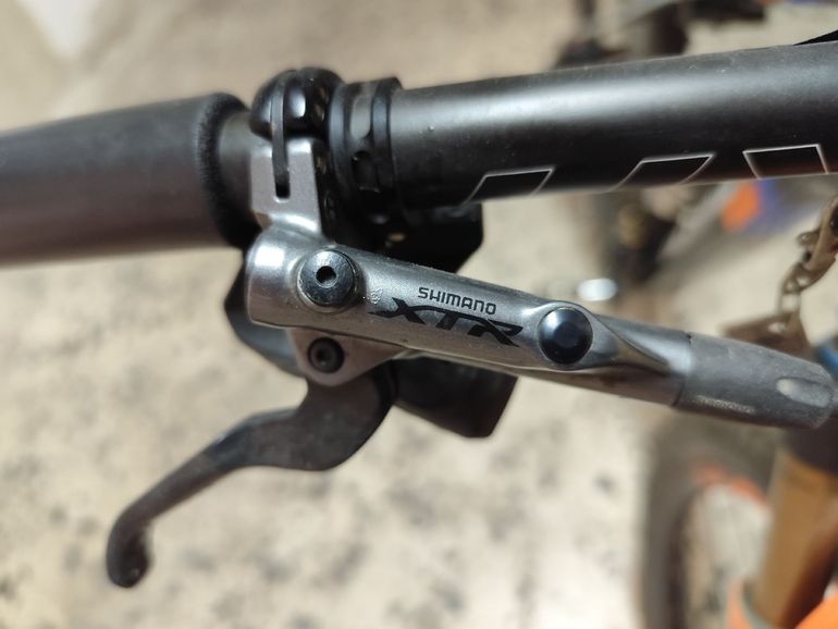 Used Olympia F1 2021 Mountainbike — image 7 of 9