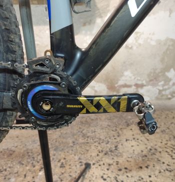 Used Olympia F1 2021 Mountainbike — image 6 of 9
