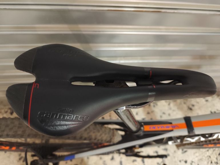 Used Olympia F1 2021 Mountainbike — image 5 of 9
