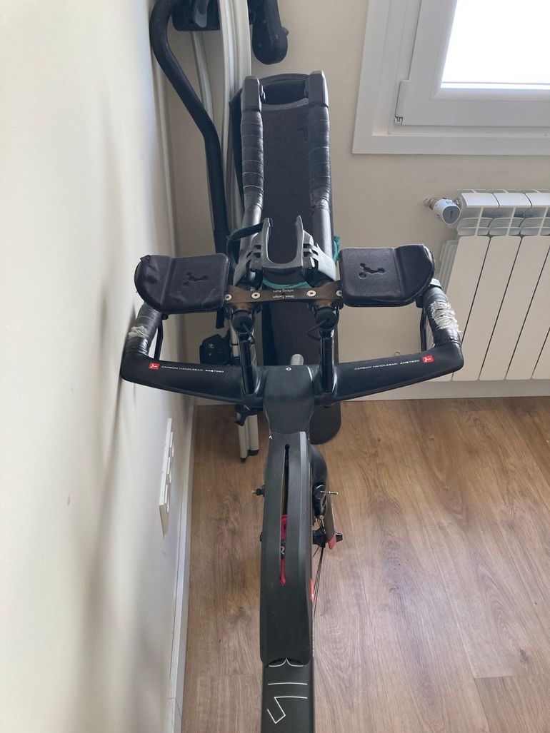 Used Argon 18 Argón 18 E-118 Next 2019 Road & Gravel, Schwarz — image 7 of 9