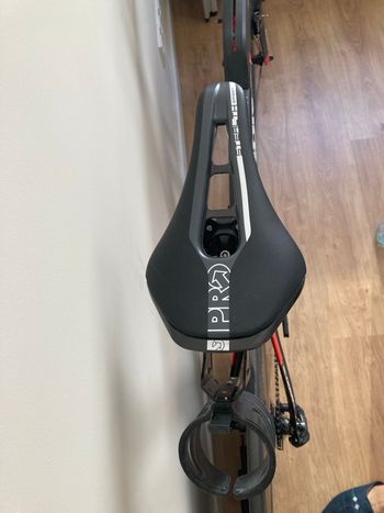 Used Argon 18 Argón 18 E-118 Next 2019 Road & Gravel, Schwarz — image 6 of 9