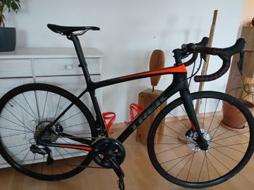 Gebrauchtes Trek Émonda SLR 7 Disc 2019 2019 Road & Gravel