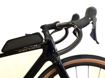 Używany Cervélo Áspero GRX RX610 2024 2024 Road & Gravel — zdjęcie 2 z 9