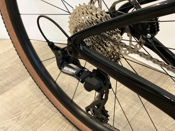 Używany Cervélo Áspero GRX RX610 2024 2024 Road & Gravel — zdjęcie 5 z 9