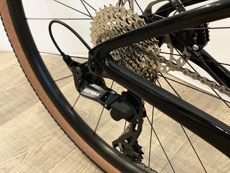 Używany Cervélo Áspero GRX RX610 2024 2024 Road & Gravel — zdjęcie 5 z 9