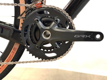 Używany Cervélo Áspero GRX RX610 2024 2024 Road & Gravel — zdjęcie 4 z 9