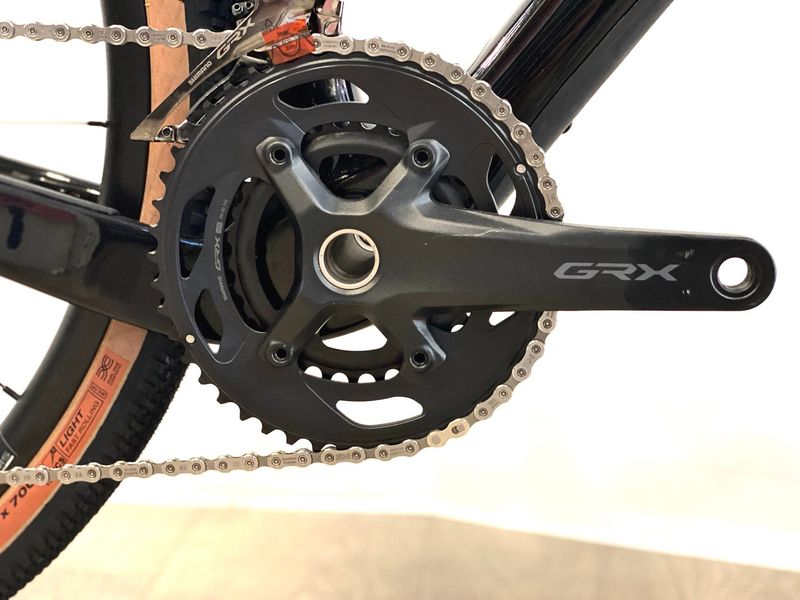 Używany Cervélo Áspero GRX RX610 2024 2024 Road & Gravel — zdjęcie 4 z 9