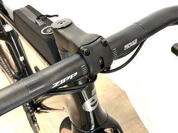 Używany Cervélo Áspero GRX RX610 2024 2024 Road & Gravel — zdjęcie 9 z 9