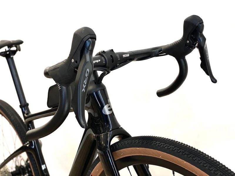 Używany Cervélo Áspero GRX RX610 2024 2024 Road & Gravel — zdjęcie 3 z 9