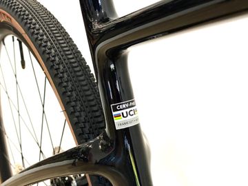 Używany Cervélo Áspero GRX RX610 2024 2024 Road & Gravel — zdjęcie 8 z 9