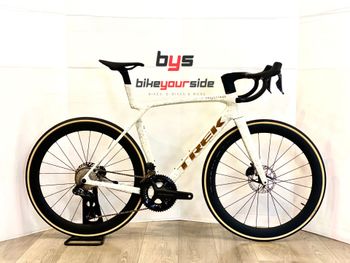 Trek, Madone SLR 9 Gen 8 2025