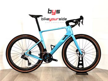 3T, RACEMAX2 ITALIA 2026 | Shimano GRX Di2 2x12