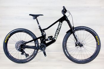 Used Santa Cruz Santa Cruz Bronson C 2025 Mountainbike — image 1 of 22