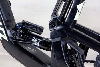 Used Santa Cruz Santa Cruz Bronson C 2025 Mountainbike — image 18 of 22
