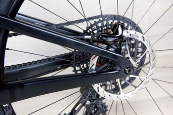 Used Santa Cruz Santa Cruz Bronson C 2025 Mountainbike — image 17 of 22