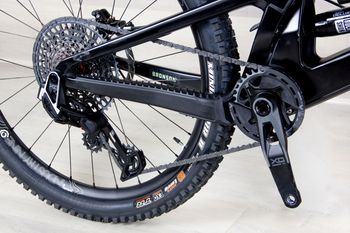 Used Santa Cruz Santa Cruz Bronson C 2025 Mountainbike — image 7 of 22