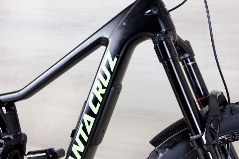Used Santa Cruz Santa Cruz Bronson C 2025 Mountainbike — image 12 of 22