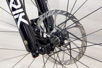 Used Santa Cruz Santa Cruz Bronson C 2025 Mountainbike — image 13 of 22
