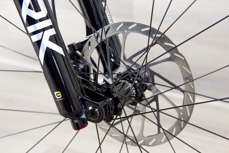 Used Santa Cruz Santa Cruz Bronson C 2025 Mountainbike — image 13 of 22