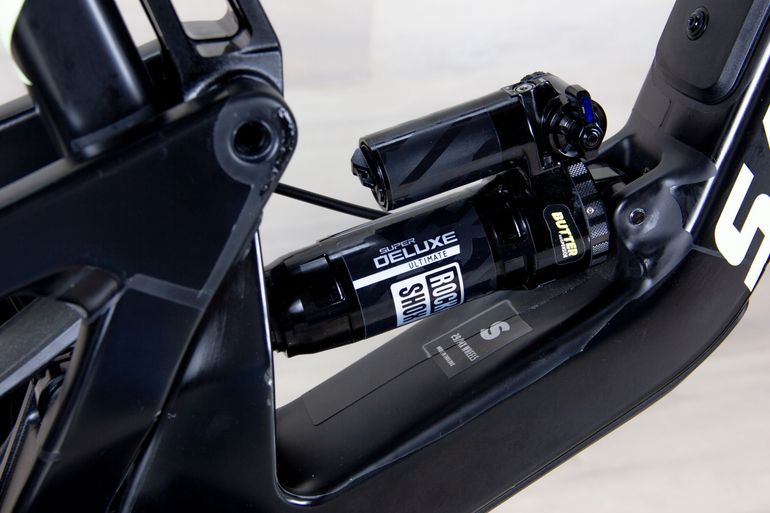 Used Santa Cruz Santa Cruz Bronson C 2025 Mountainbike — image 6 of 22