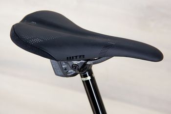 Used Santa Cruz Santa Cruz Bronson C 2025 Mountainbike — image 9 of 22
