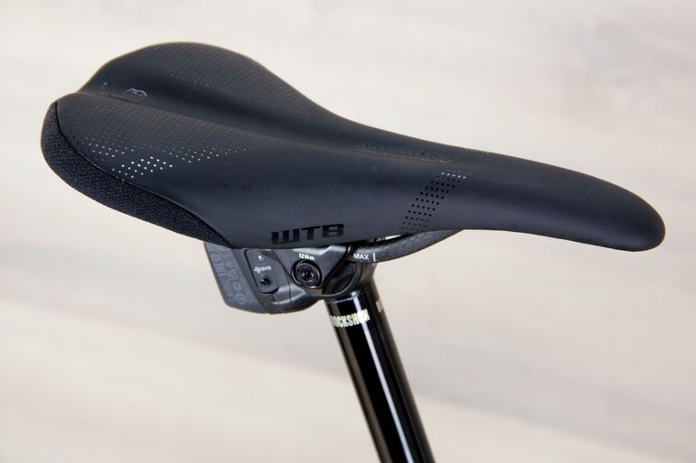 Used Santa Cruz Santa Cruz Bronson C 2025 Mountainbike — image 9 of 22