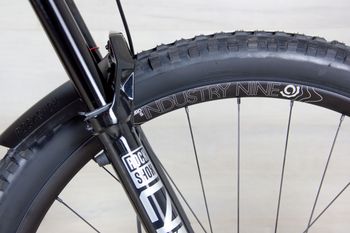 Used Santa Cruz Santa Cruz Bronson C 2025 Mountainbike — image 14 of 22