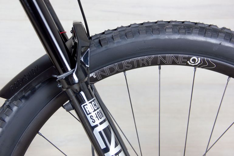 Used Santa Cruz Santa Cruz Bronson C 2025 Mountainbike — image 14 of 22