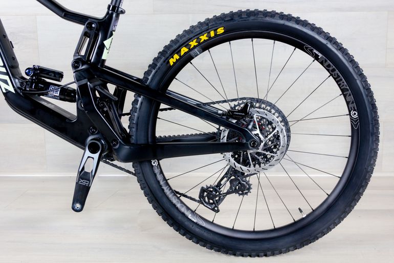 Used Santa Cruz Santa Cruz Bronson C 2025 Mountainbike — image 16 of 22