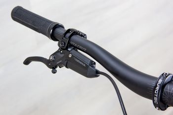 Used Santa Cruz Santa Cruz Bronson C 2025 Mountainbike — image 20 of 22