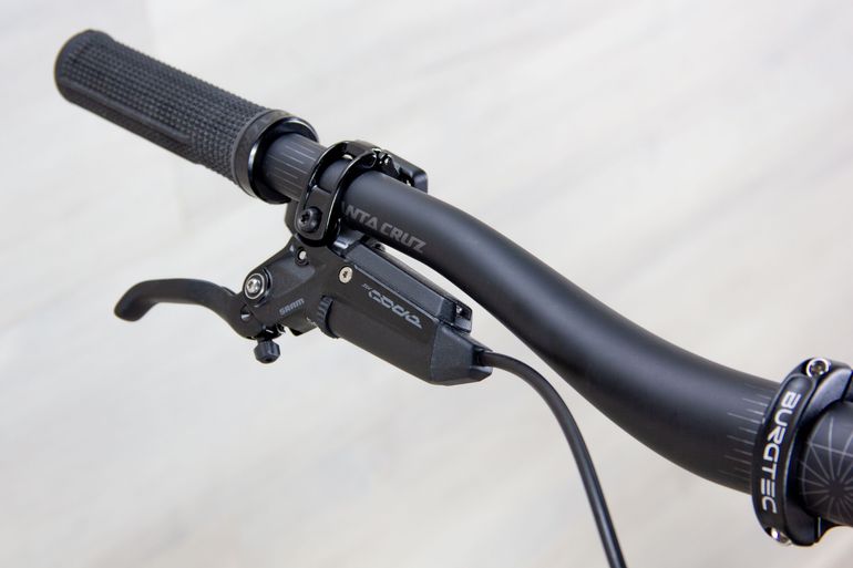 Used Santa Cruz Santa Cruz Bronson C 2025 Mountainbike — image 20 of 22