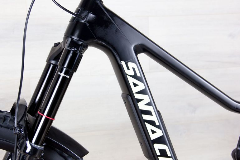 Used Santa Cruz Santa Cruz Bronson C 2025 Mountainbike — image 22 of 22
