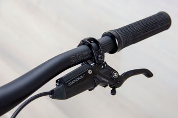 Used Santa Cruz Santa Cruz Bronson C 2025 Mountainbike — image 11 of 22