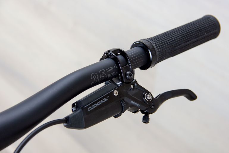 Used Santa Cruz Santa Cruz Bronson C 2025 Mountainbike — image 11 of 22