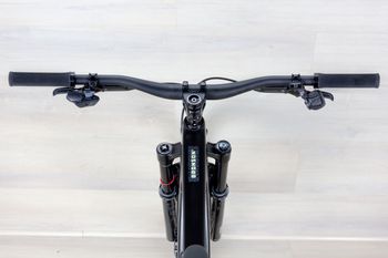Used Santa Cruz Santa Cruz Bronson C 2025 Mountainbike — image 15 of 22