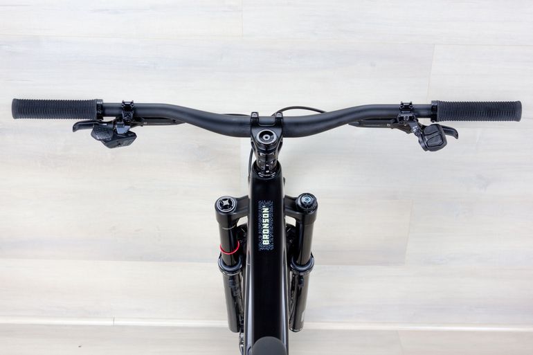 Used Santa Cruz Santa Cruz Bronson C 2025 Mountainbike — image 15 of 22