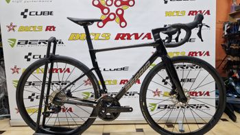 Berria, Berria Belador Pro 105