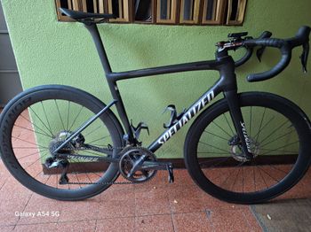 Specialized, Tarmac SL8 Pro - Ultegra Di2 2025
