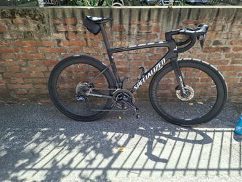 Used Specialized Tarmac SL8 Pro - Ultegra Di2 2025 2025 Road & Gravel