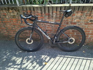 Specialized Tarmac SL8 Pro - Ultegra Di2 2025 2025 Road & Gravel usato