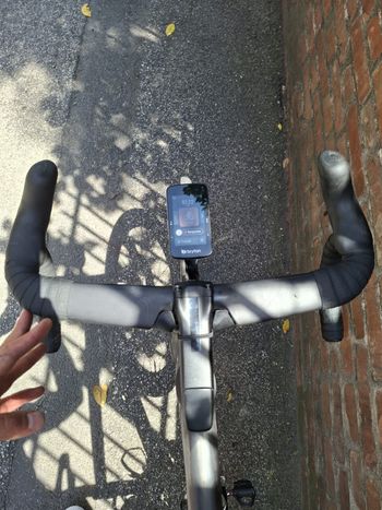 Used Specialized Tarmac SL8 Pro - Ultegra Di2 2025 2025 Road & Gravel, Black — image 5 of 11